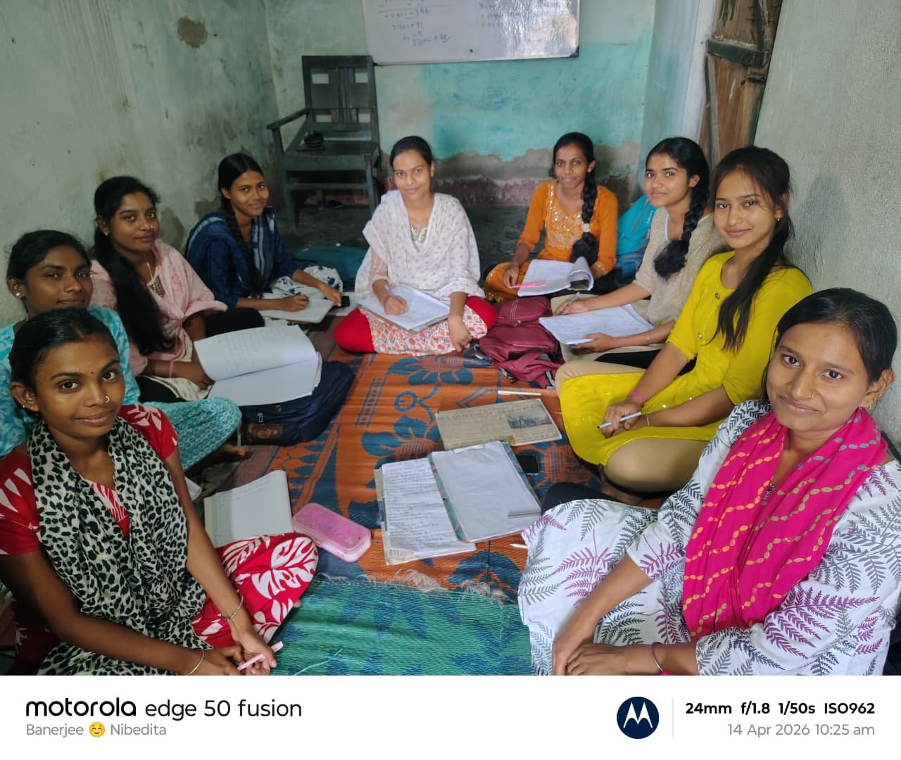 Women Empowerment