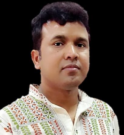 Dr. Shyama Prasanna Mukherjee
